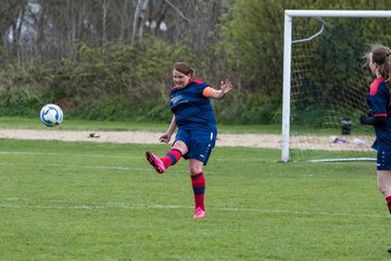 Bild 243 - F TSV Wiemersdorf - SV B�neb�ttel-Husberg : Ergebnis: 1:0